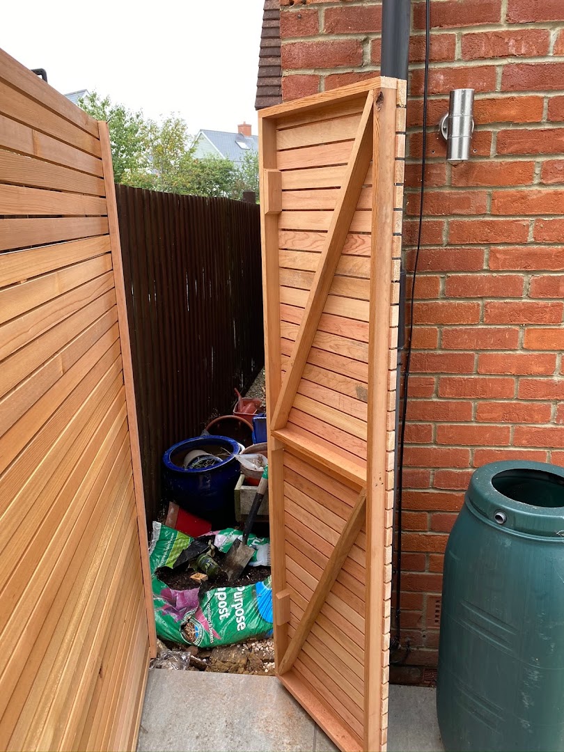 James Cole carpentry and kitchens — Photos 9