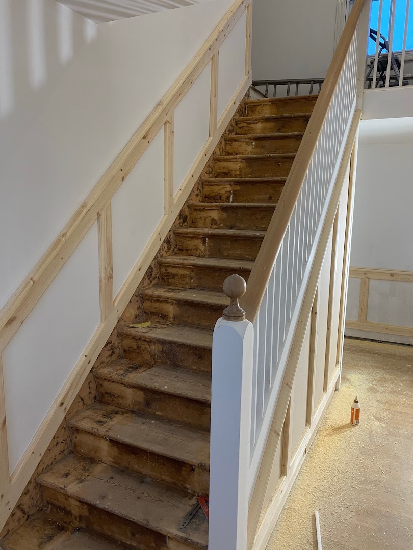 James Cole carpentry and kitchens — Photos 5