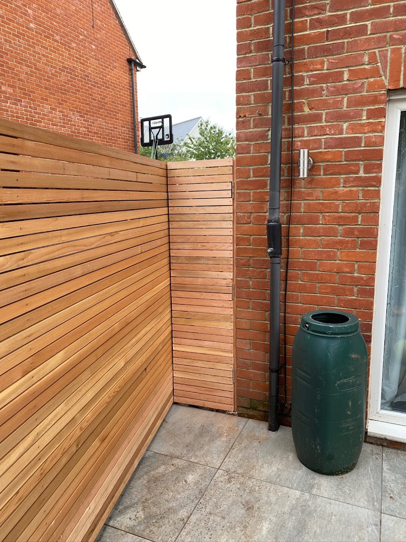 James Cole carpentry and kitchens — Photos 6
