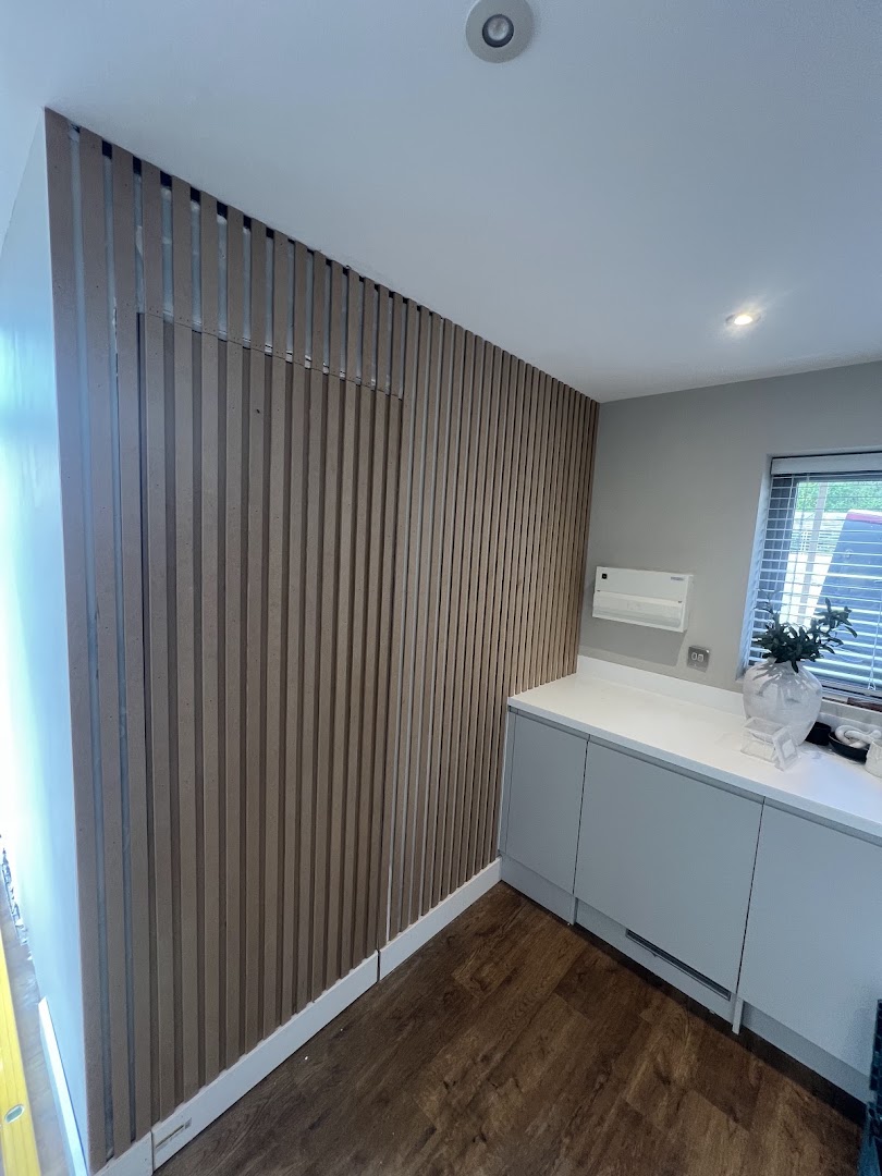 James Cole carpentry and kitchens — Photos 2