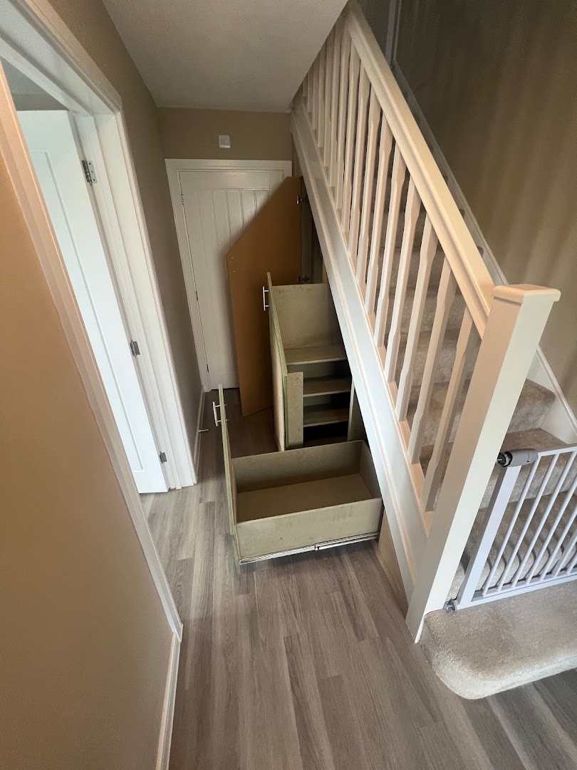 James Cole carpentry and kitchens — Photos 1