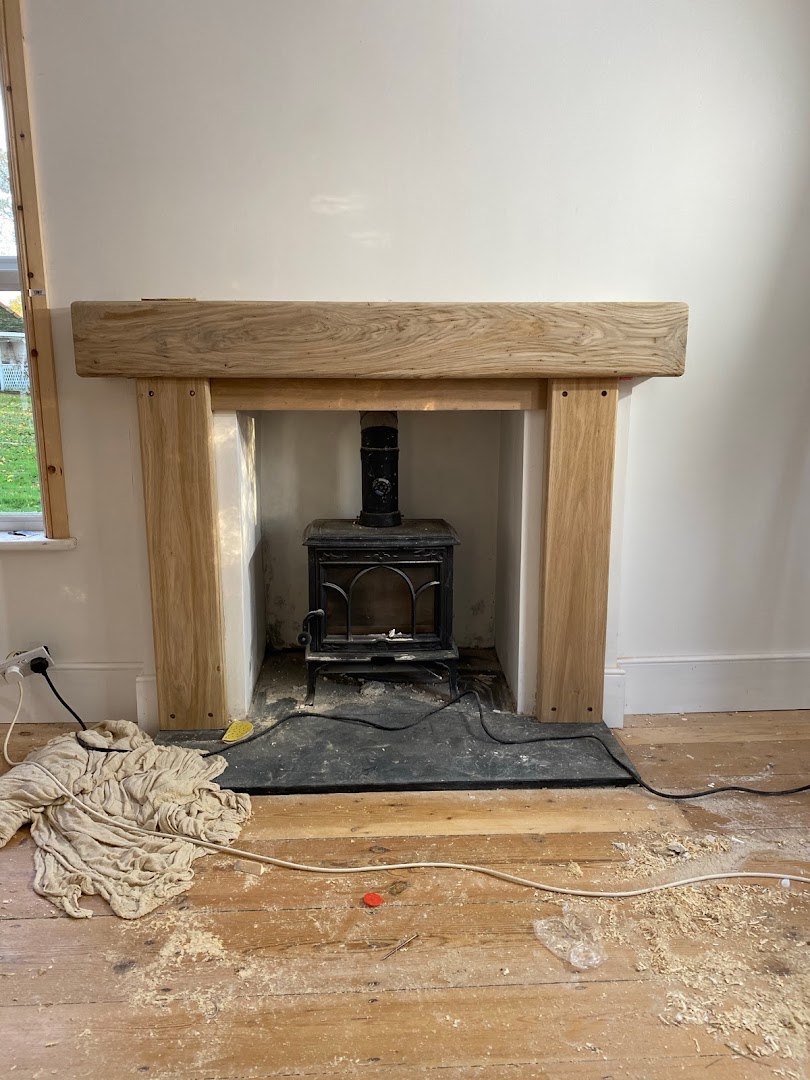 James Cole carpentry and kitchens — Photos 4